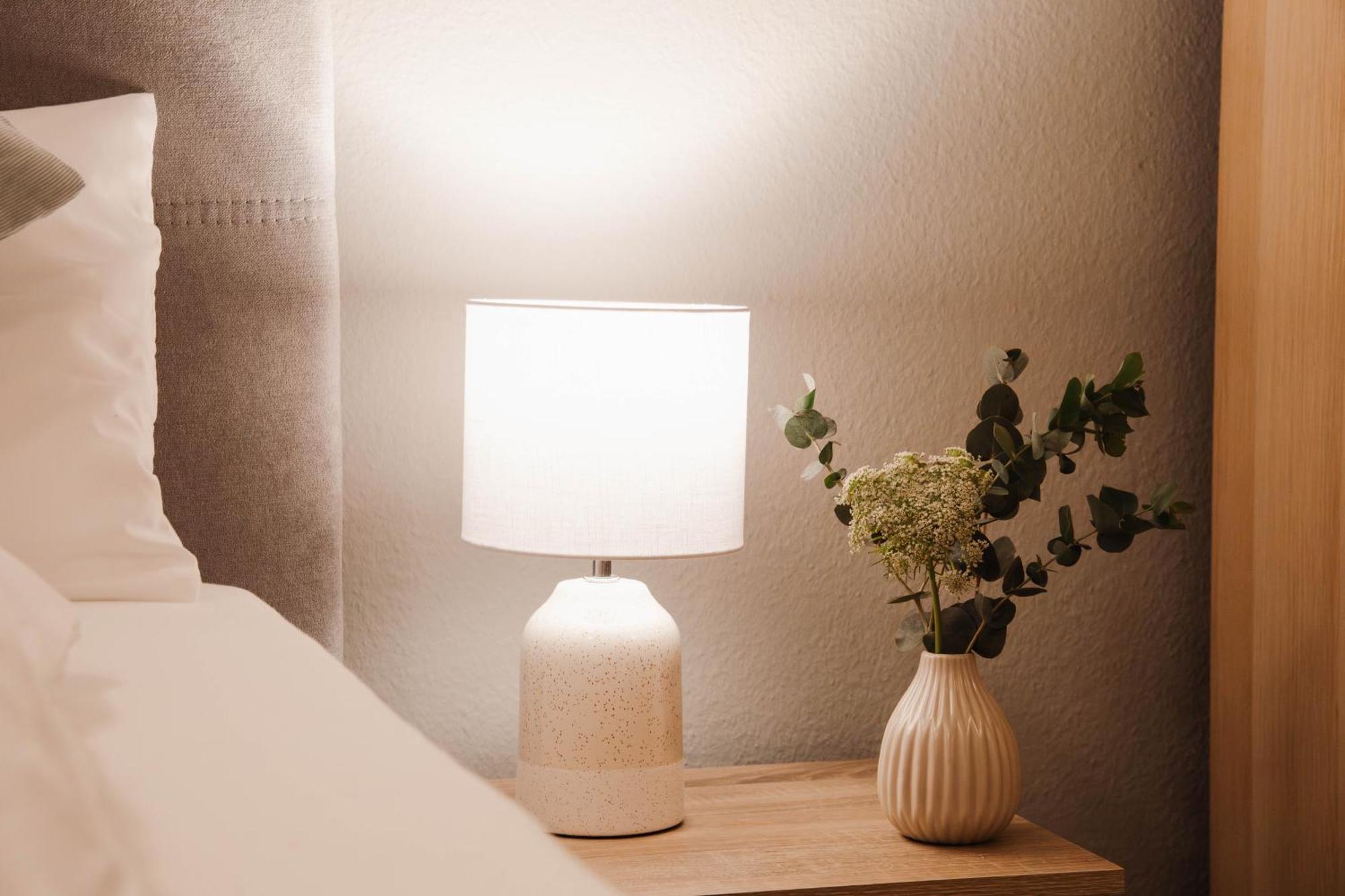 Apartment Stilvoll In Frankfurt Hoechst - Feeling At *