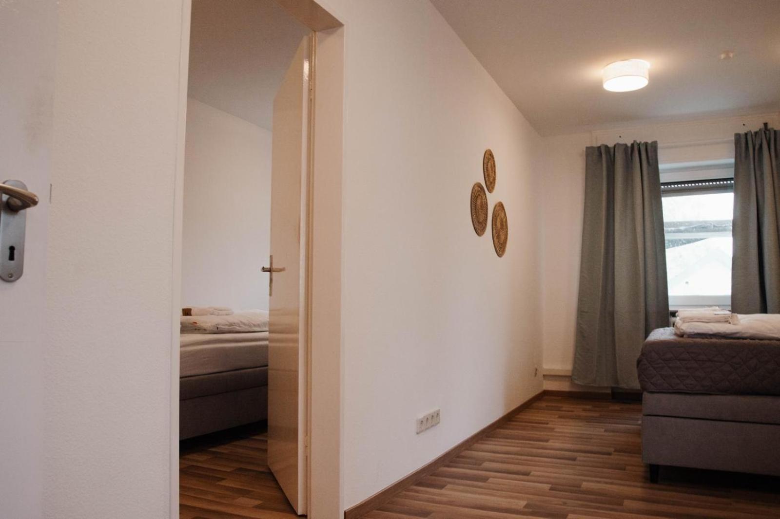 Stilvoll In Frankfurt Hoechst - Feeling At