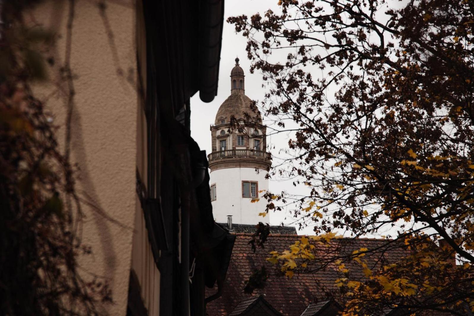 Stilvoll In Frankfurt Hoechst - Feeling At * Frankfurt am Main